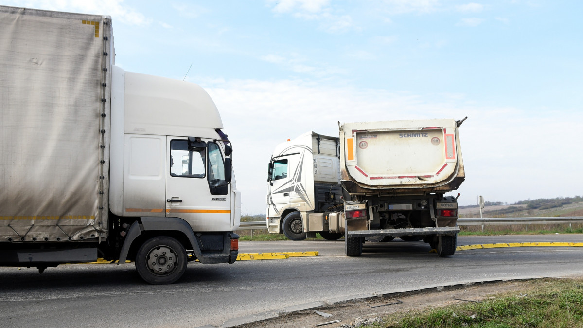 ВЕЛИКИ ГУБИЦИ У КОРЕЈИ: Штрајк камионџија