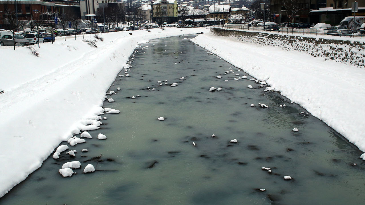 ТРАГИЧАН КРАЈ: У Ђетињи пронађен леш нестале Ужичанке