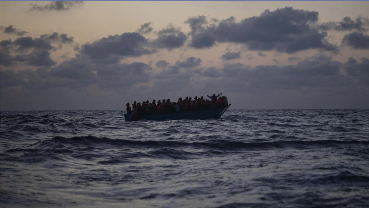 ISPLIVALO 27 TELA: Nesreća kod libijske obale