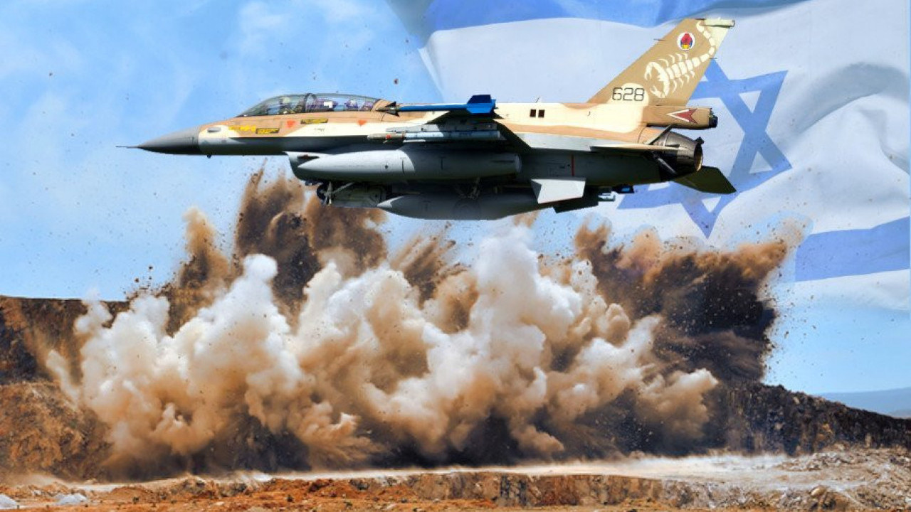 ЧЕКА СЕ ОДГОВОР ДАМАСКА: Израел ракетирао луку у Сирији