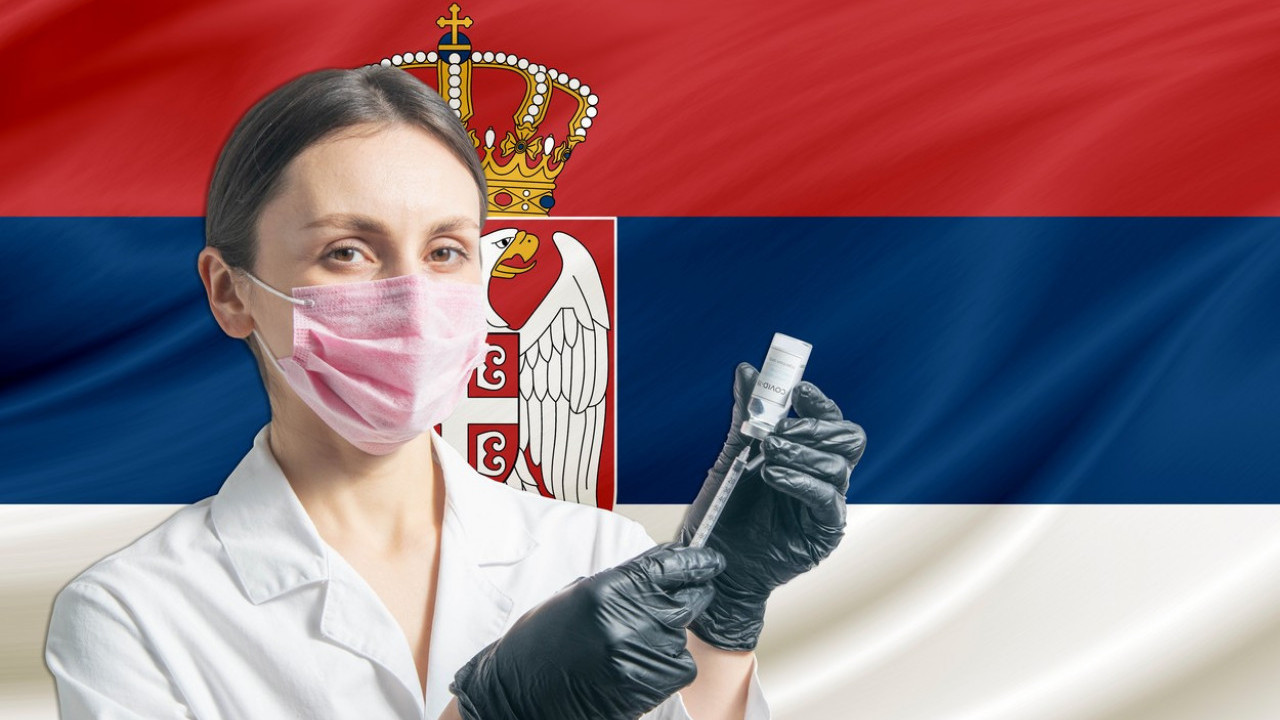 НОВА ВАКЦИНА ПРОТИВ КОРОНЕ У СРБИЈИ: "Истиче нам имунитет"