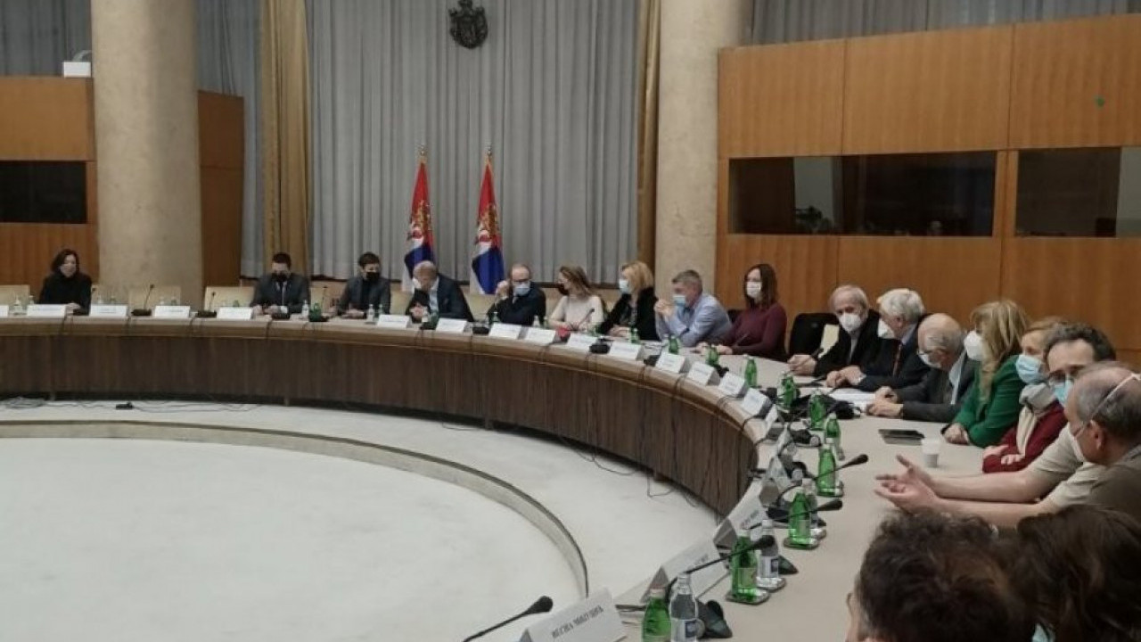 NOVA PRAVILA OD SUTRA: Izlazak samo sa PCR testom!