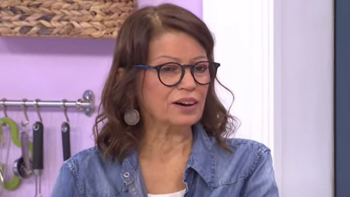 ПОСЛЕ ТРИ МЕСЕЦА СЛЕПИЛА: Горица проговорила о тешком стању