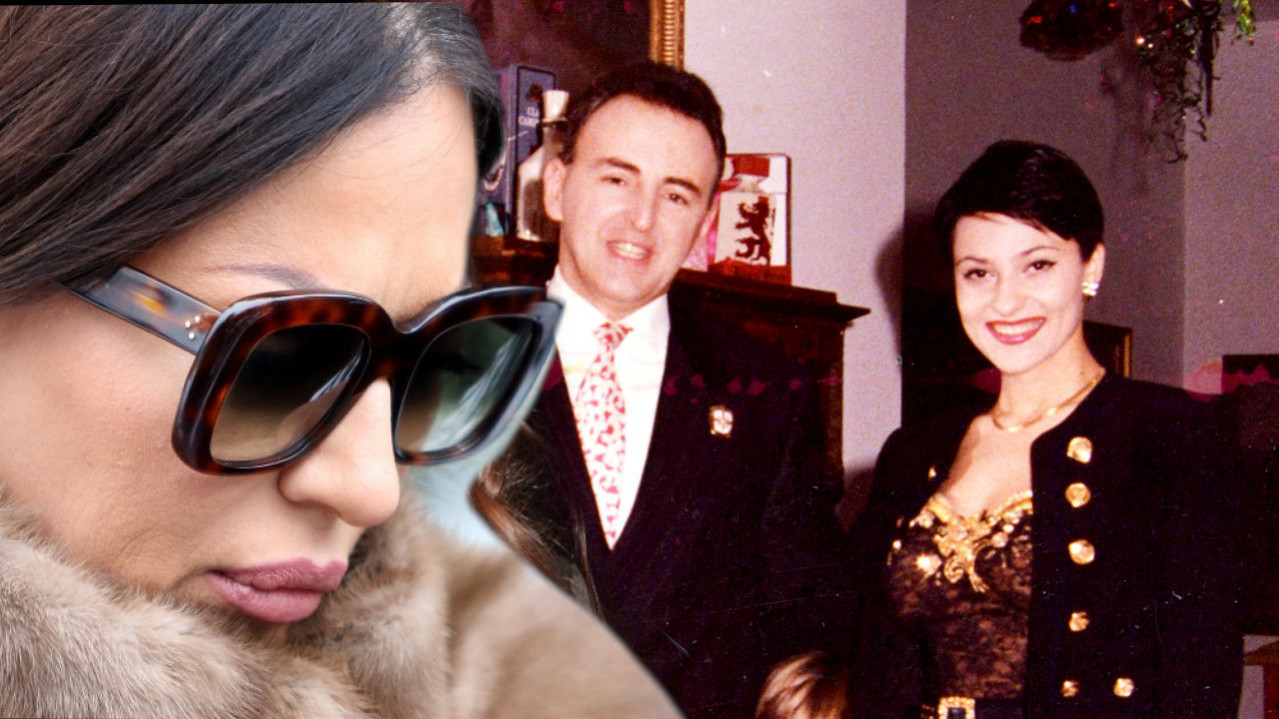 CECINA ISPOVEST O ARKANU: Zatrudnela vantelesnom oplodnjom