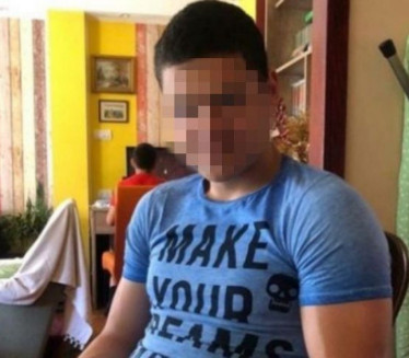 Nestao dečak Vojin (17) u Beogradu: Javite ako ste ga videli