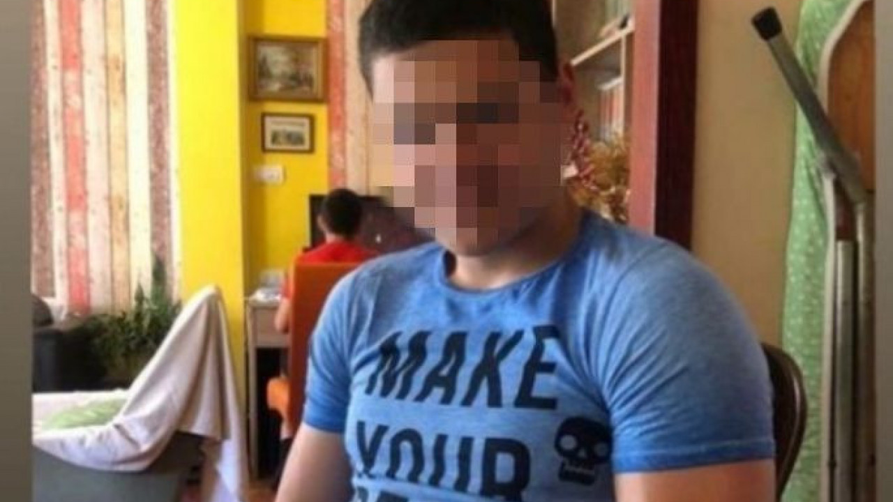 Нестао дечак Војин (17) у Београду: Јавите ако сте га видели