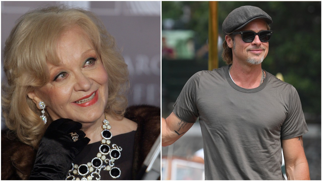 Ovako je Milena Dravić promenila život BRED PITU