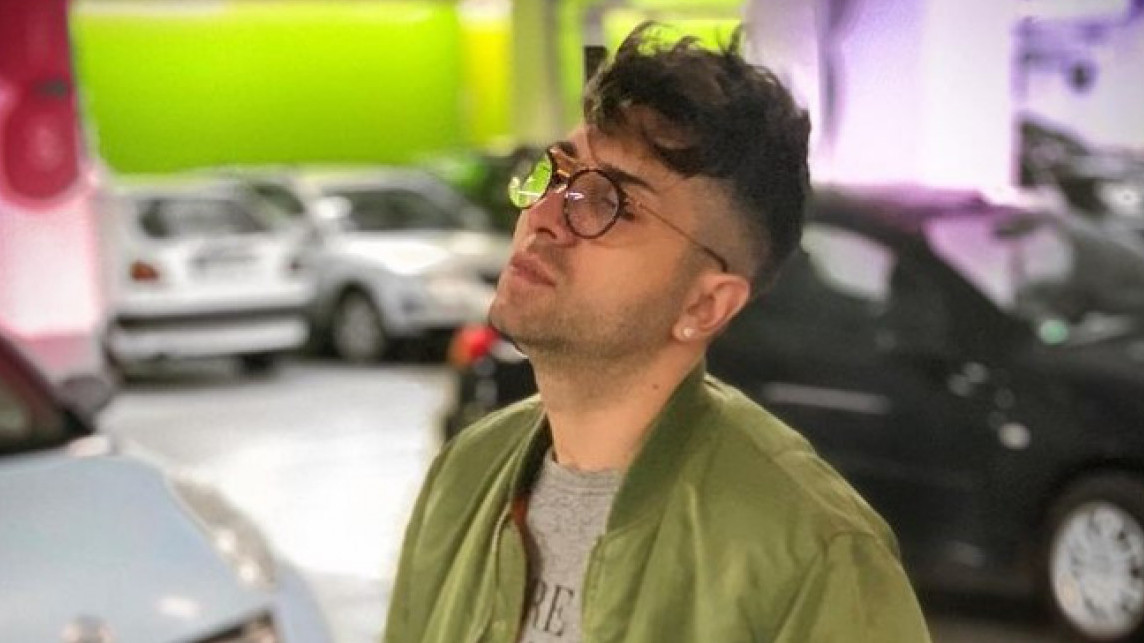 KAKVA TRANSFORMACIJA: Brat Marije Šerifović promenio imidž