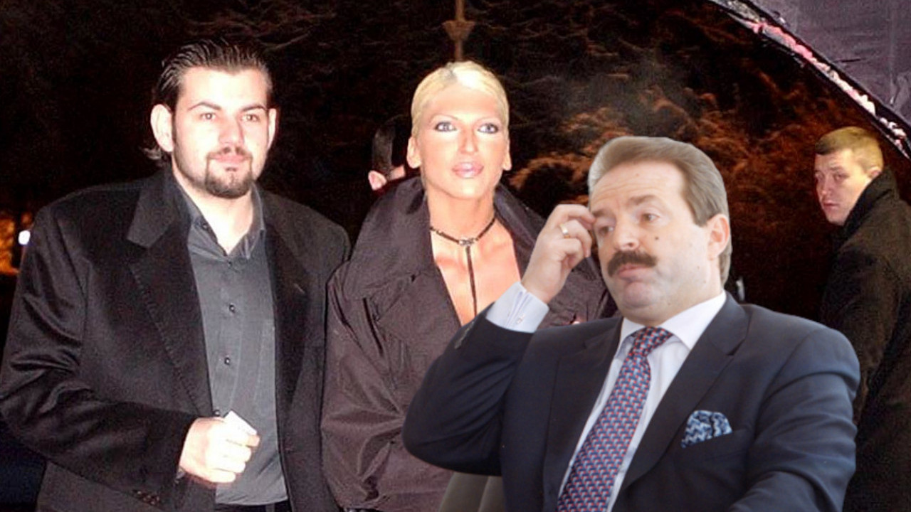 SMETALA KARIĆIMA: Bogoljub okupio tim da razvede JK i Bojana?