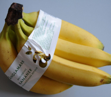 СУМЊИВА супстанца у пакетима са бананама стигла у Црну Гору