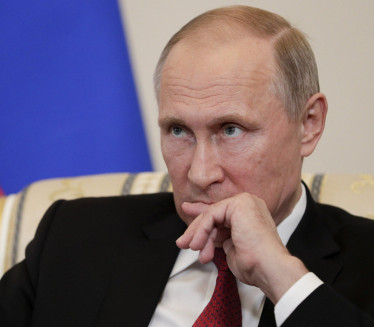 PUTIN: SAD ignoriše zabrinutost Rusije