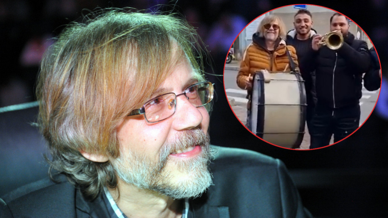 ODUŠEVIO PROLAZNIKE Neočekivan potez Žike Todorovića (VIDEO)