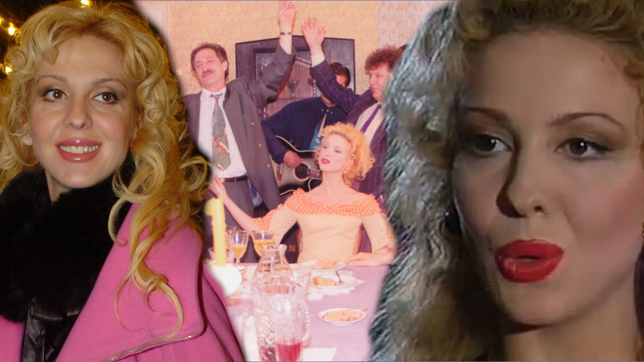 VOLONTIRA U MANASTIRU: Gde je nestala glumica Ivana Mihić?