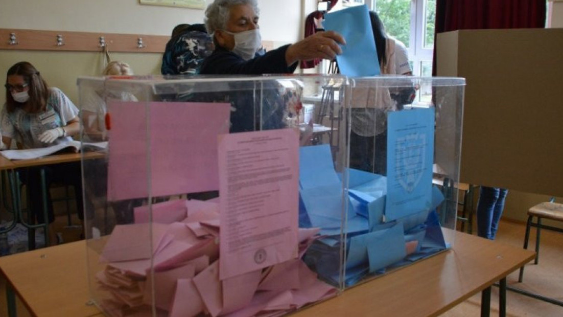РИК ОБЈАВИО РЕЗУЛТАТЕ: За "да" гласало 59,71 одсто