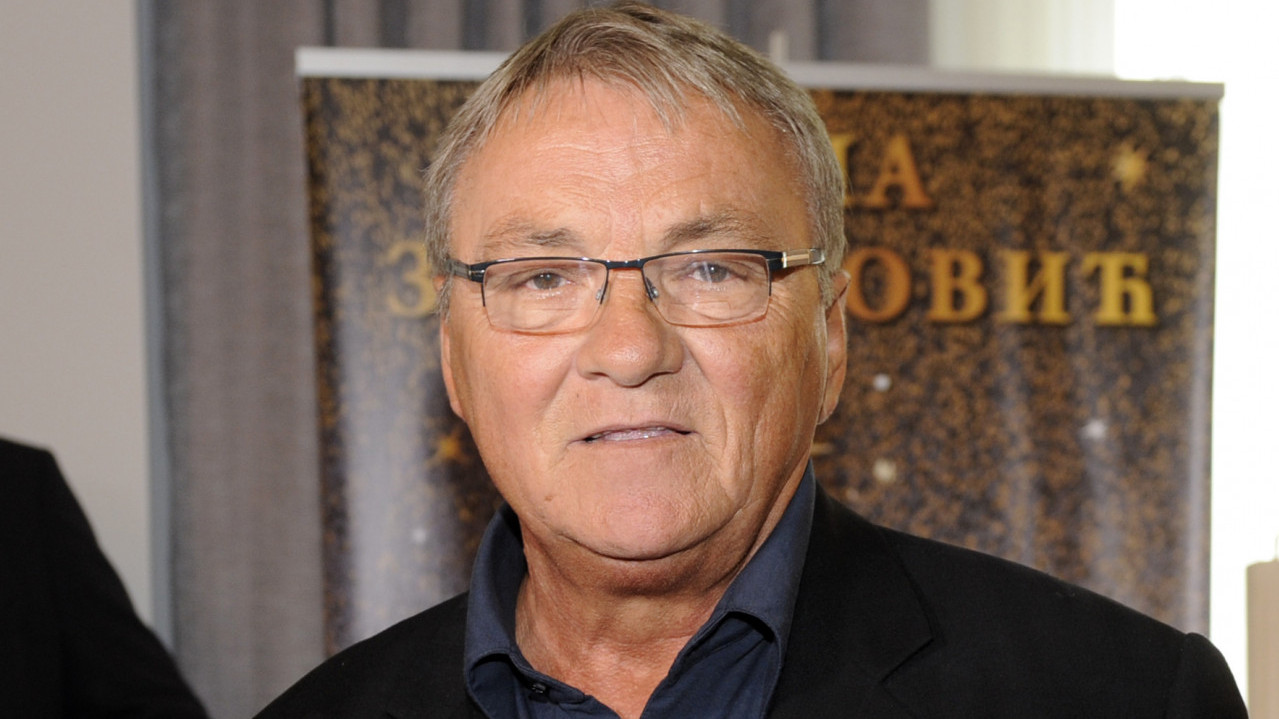 KALEZIĆ O BORBI SA RAKOM "Novcem ne mogu da vratim zdravlje"