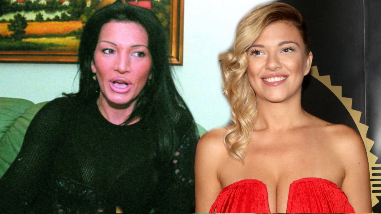 KO JE ONA DA SE POREDI SA MNOM? Goca brutalno o Kiji Kockar