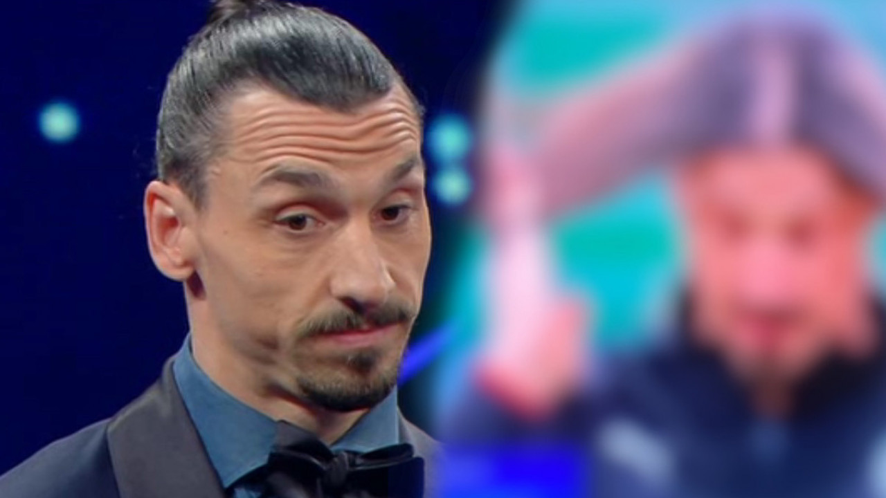 ХИТ - ИБРА РАСПУСТИО КОСУ: Фанови због фотке плачу од смеха!