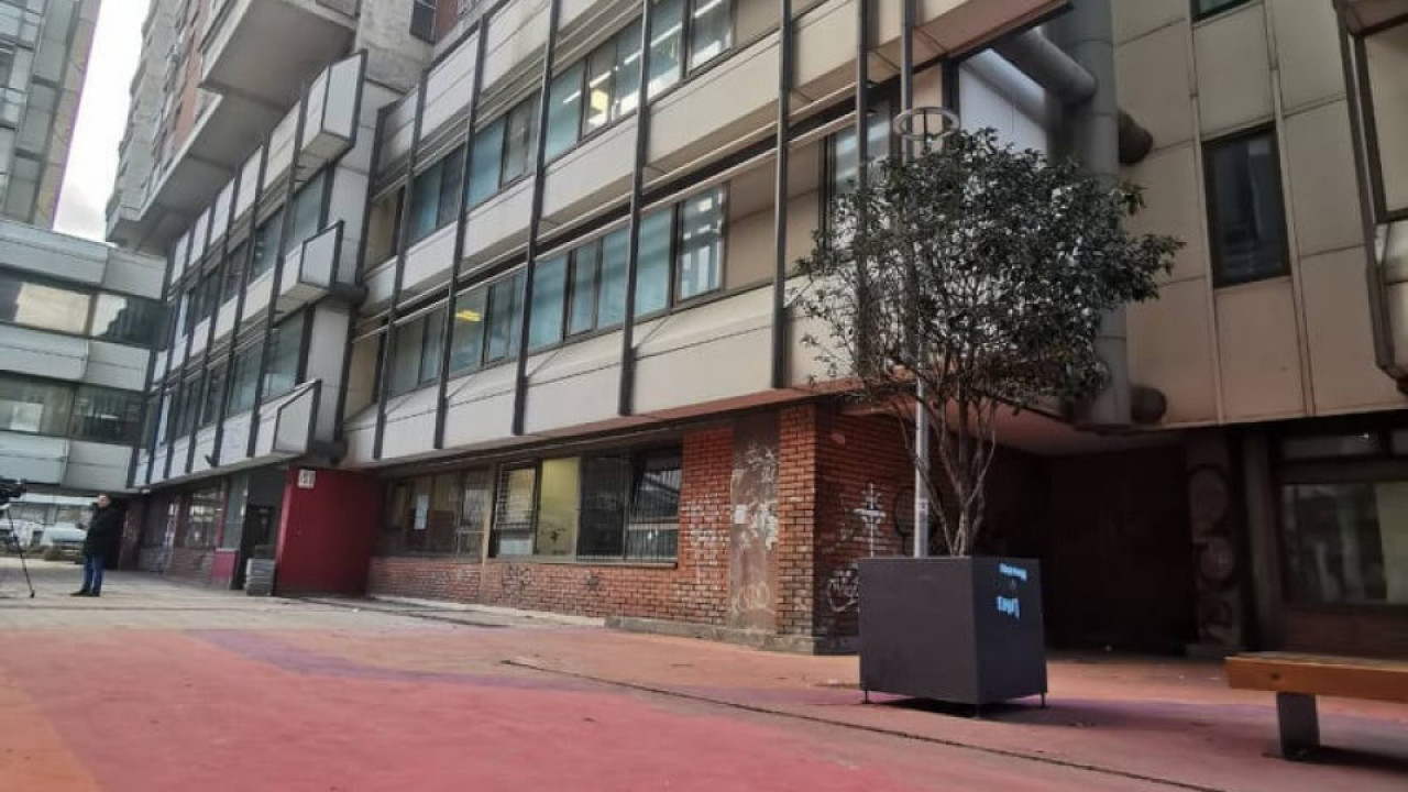 VELIKA TRAGEDIJA: Oglasila se sestra nastradalog Jovana