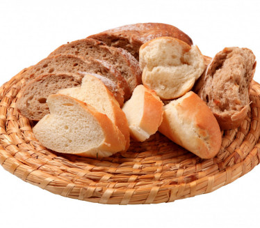 KORISNO: Smršaćete samo ako hleb jedete na ovaj način