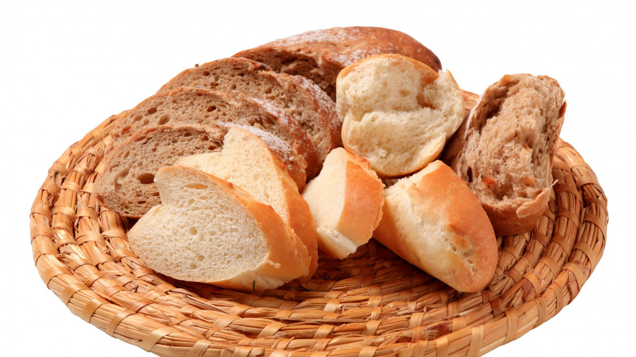 КОРИСНО: Смршаћете само ако хлеб једете на овај начин