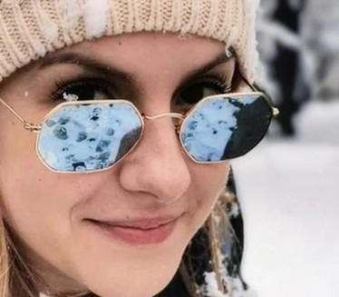 PORODILA SE GLUMICA IZ "KOMŠIJA": Srpsko ime za mezimicu