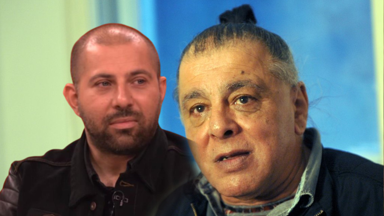 "ТАТЕК МОЈ" Емотиван опроштај Акијевог сина