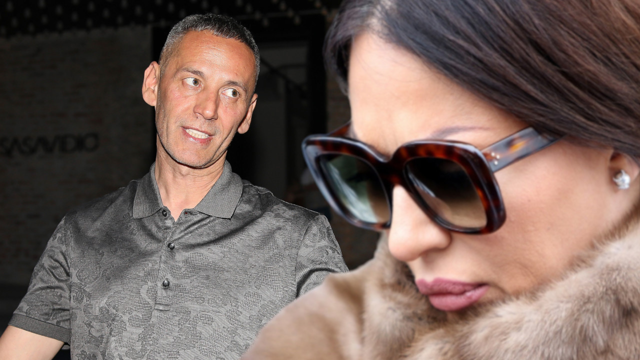 VIDIĆ OŠTRO: Da je ovo normalna zemlja Ceca bi svirala frulu