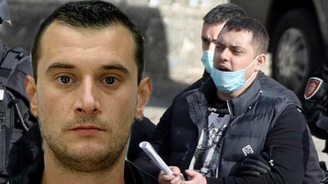 Нашли дугме у кући страве - веза Звуцера и Беливука