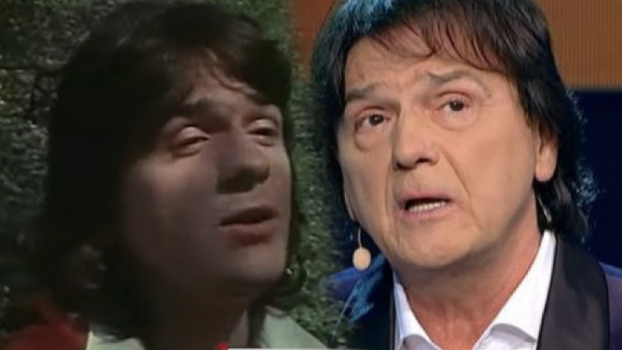 Čola bio u čuvenoj ROK GRUPI - nije se završilo slavno