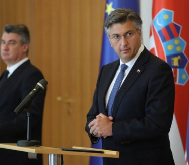 NOVE PROVOKACIJE HRVATA: Srbija bila agresor, sada GLUMI sud