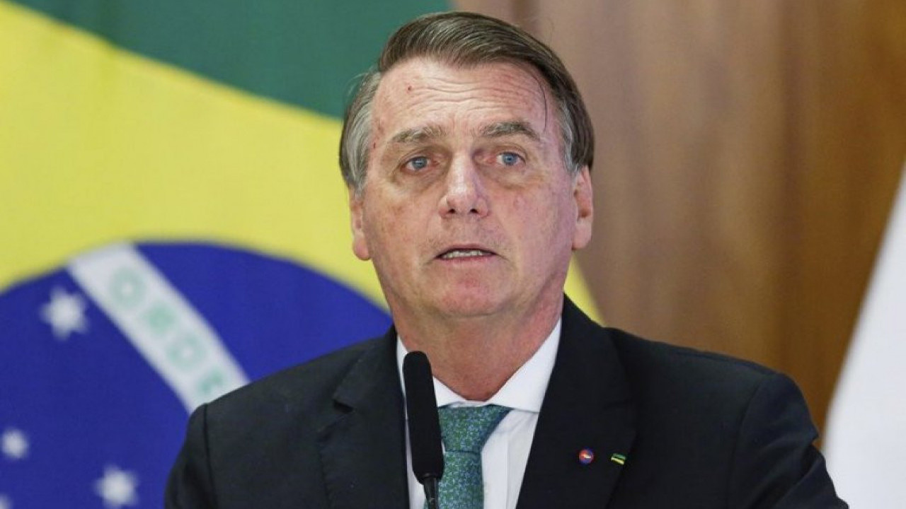 РАСПЛЕТ У БРАЗИЛУ: Болсонаро признао изборни пораз