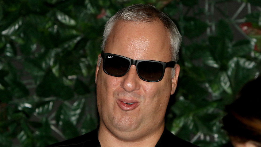 SAŠA MATIĆ O ŠKOLI: "Imao sam ukor, jer sam bežao sa časova"