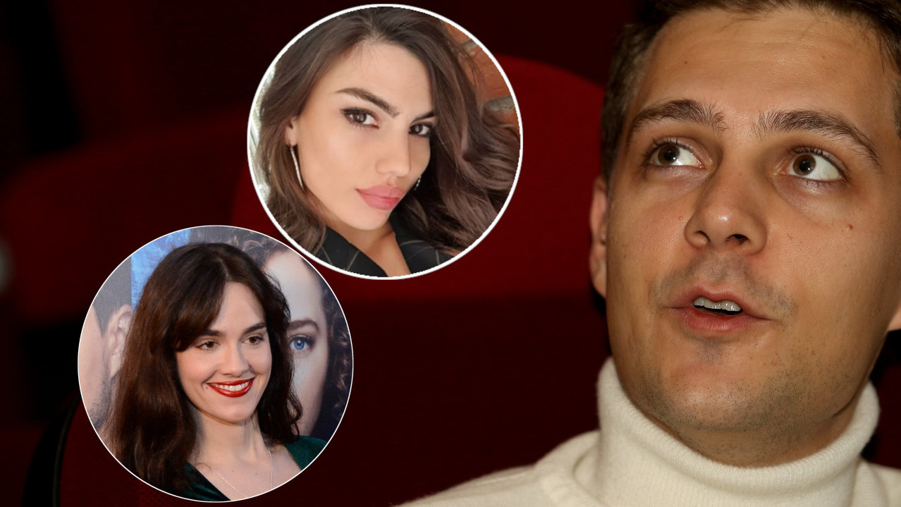 ИЗНЕНАЂЕЊЕ? Биковић зимује са садашњом и бившом девојком