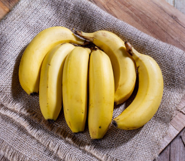 Знате ли зашто су банане увек број 1 на ваги у продавници?