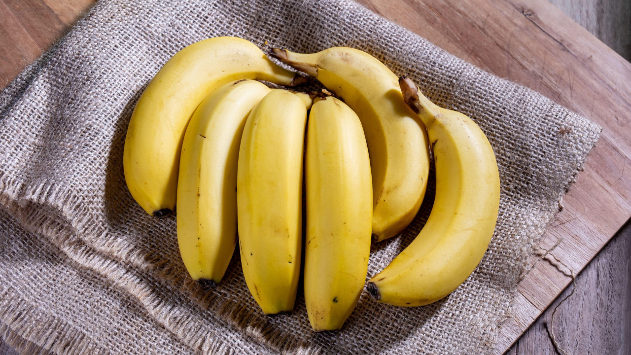 Знате ли зашто су банане увек број 1 на ваги у продавници?