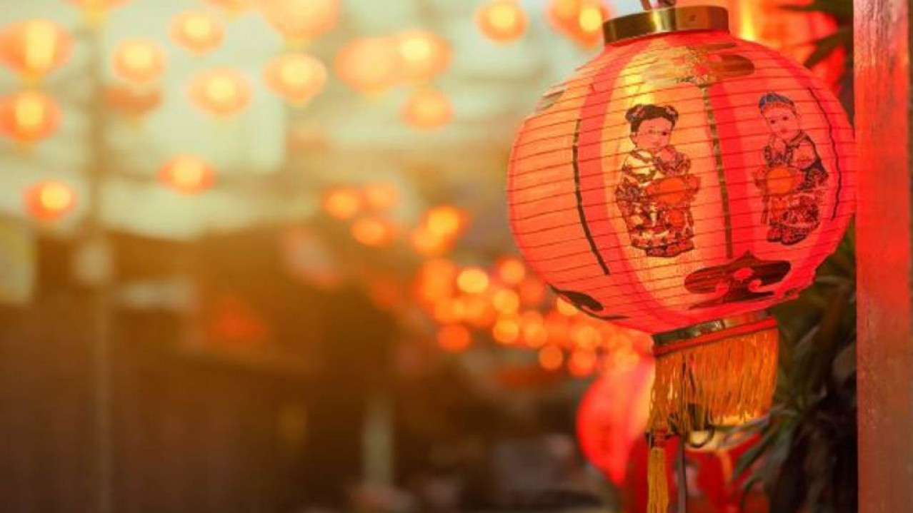 VEČERAS JE KINESKA NOVA GODINA: Ovaj ritual ispunjava želje