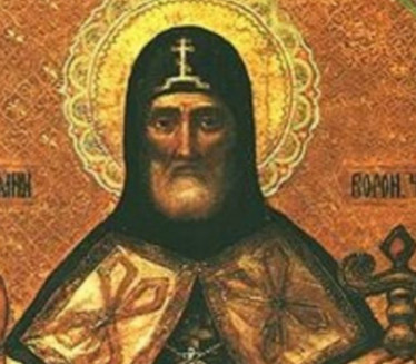 Срспка православна црква данас обележава Светог Макарија
