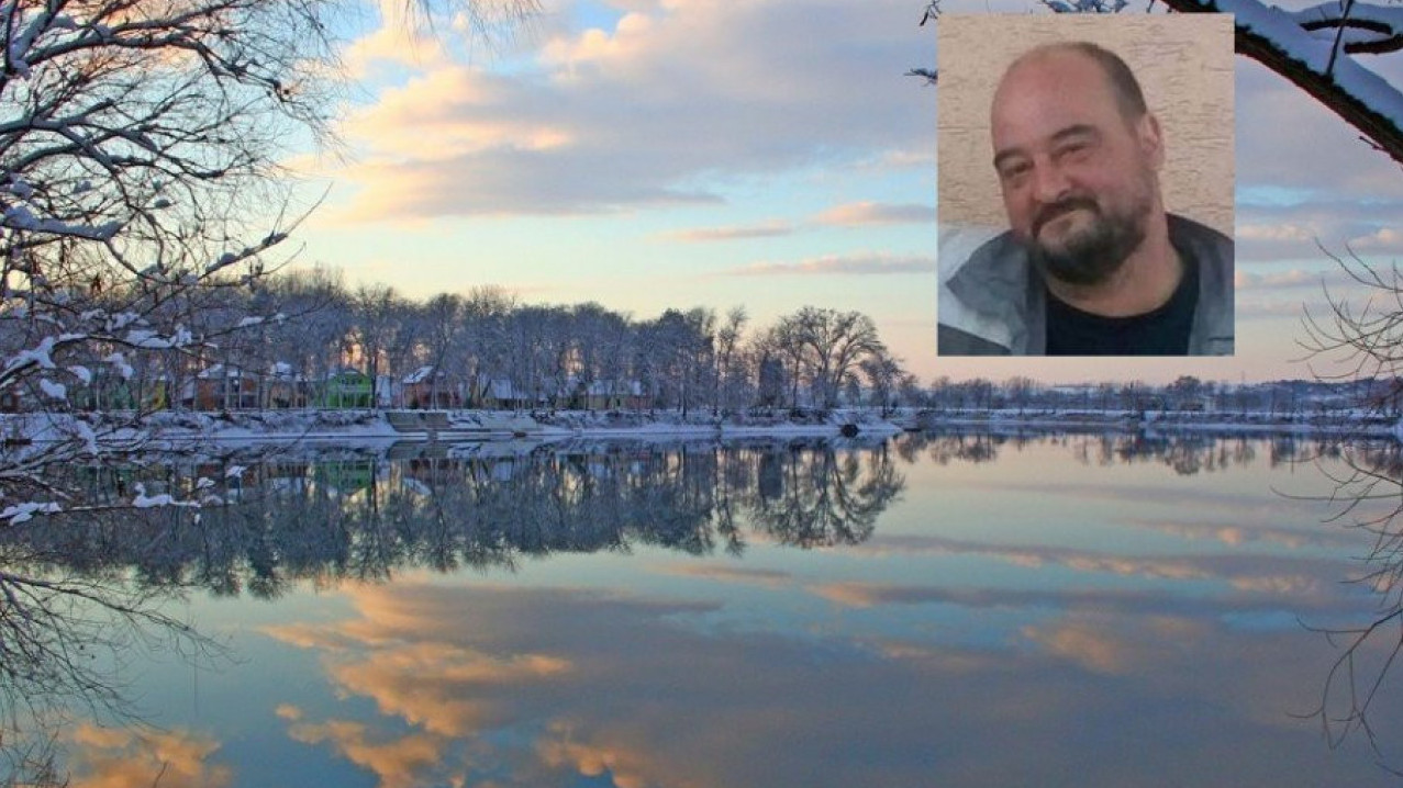 Bivši potpredsednik SO Bela Crkva nađen u zaleđenom jezeru