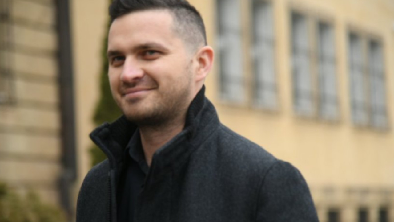 ОДАВАЛИ ТАЈНЕ БЕЛИВУКУ? Почело суђење инспектору СБПОК-а