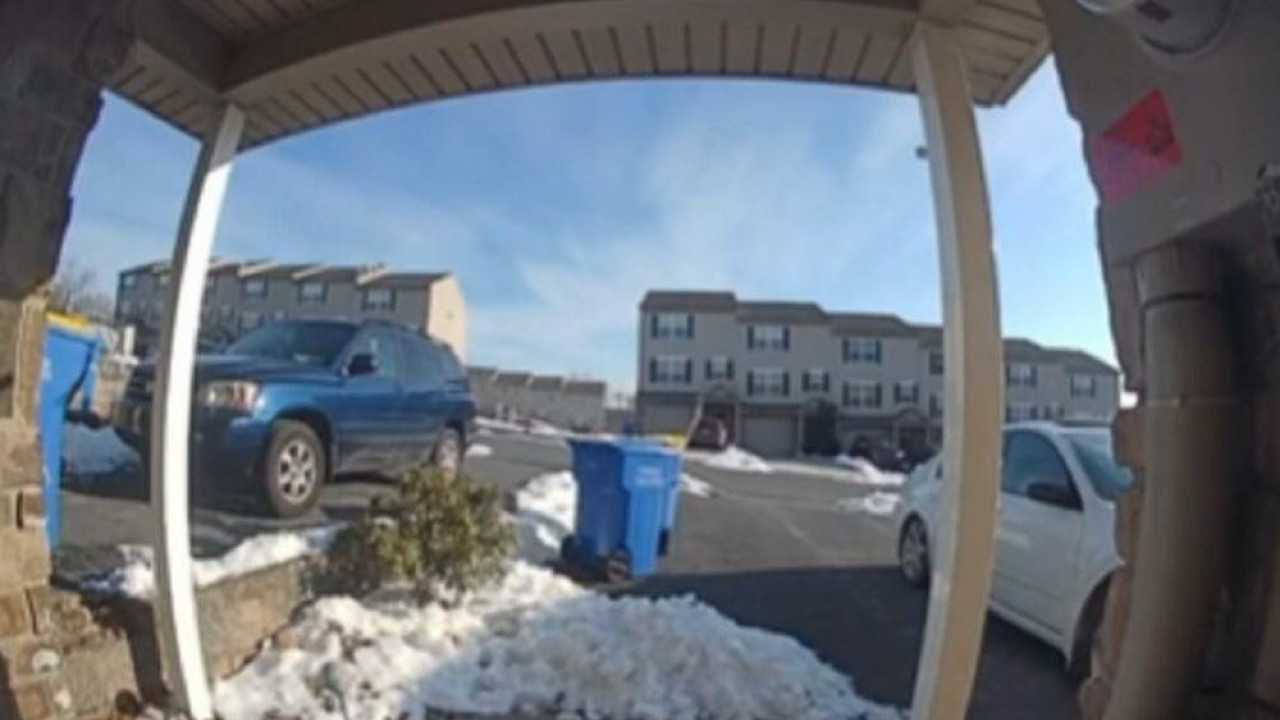 Muž "švercovao" ljubavnicu iz kuće - HIT kako je provaljen