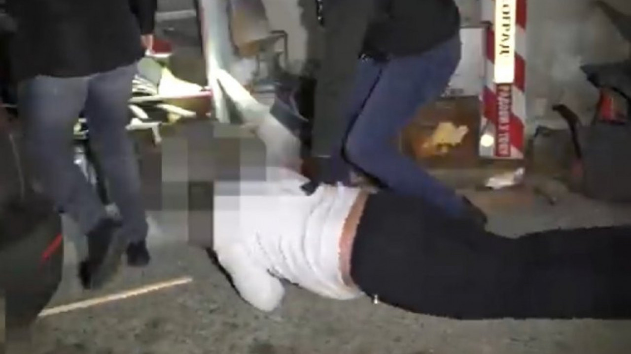 VELIKA AKCIJE POLICIJE: Zaplenjena droga i oružje