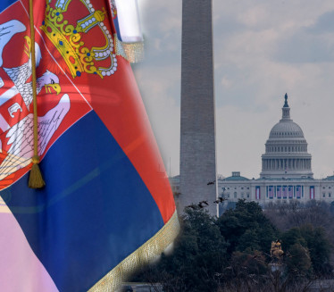 BIO U DEJTONU: Amerikanci šalju novog ambasadora u Srbiju