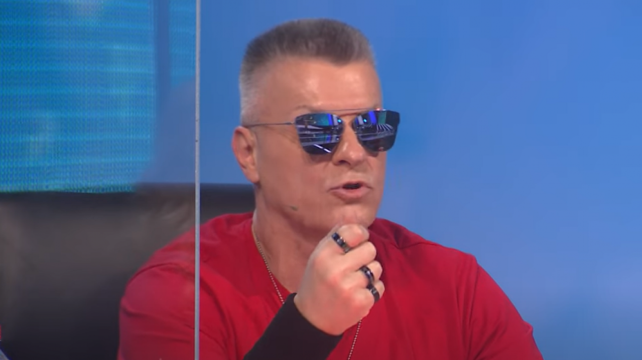 ĐORĐE DAVID: Publika je ta koja ne glasa-istina ili laž?