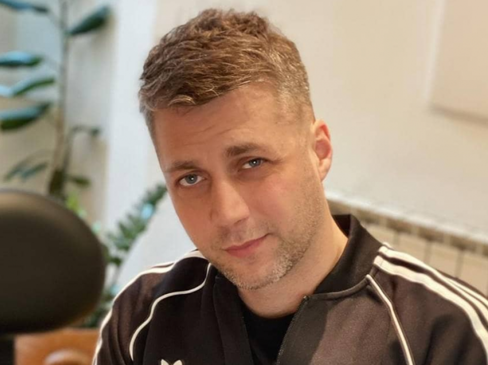 Besian Bocka BOKI LEKSINGTON SA SUPRUGOM PROŠAO KROZ PAKAO