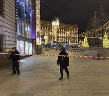 ИРАЧАНИ НЕСТАЛИ У МОСКВИ: Полиција трага за 38 туриста