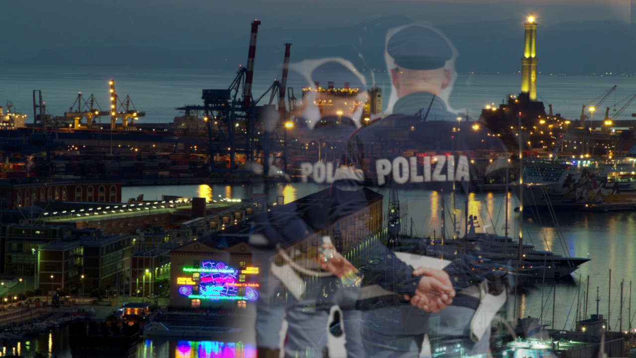 ДВЕ ГРЕШКЕ: Како је откривен кокаин на броду са лешом Србина