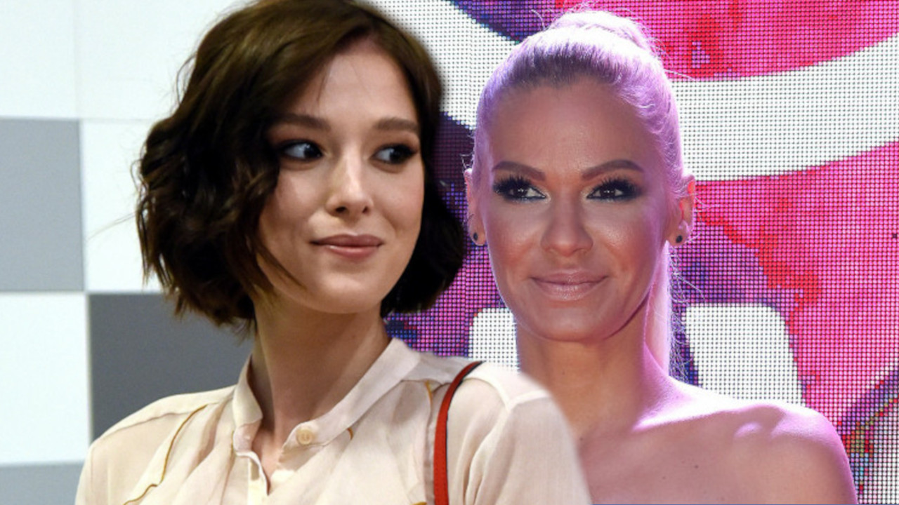 NATAŠA: Volela bih da me glumi Milena Radulović u filmu