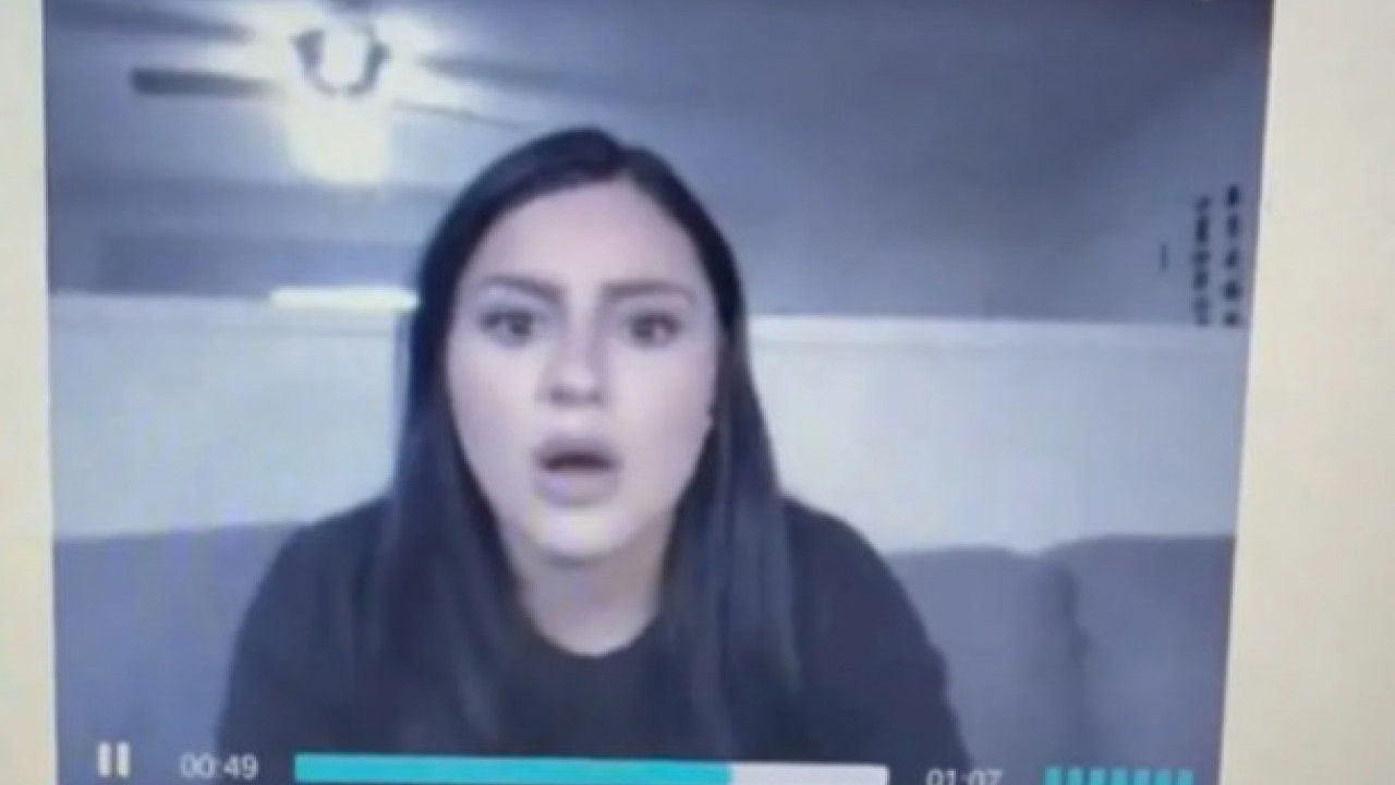 BLAM NA RAZGOVORU ZA POSAO: Nije bilo šanse da je zaposle