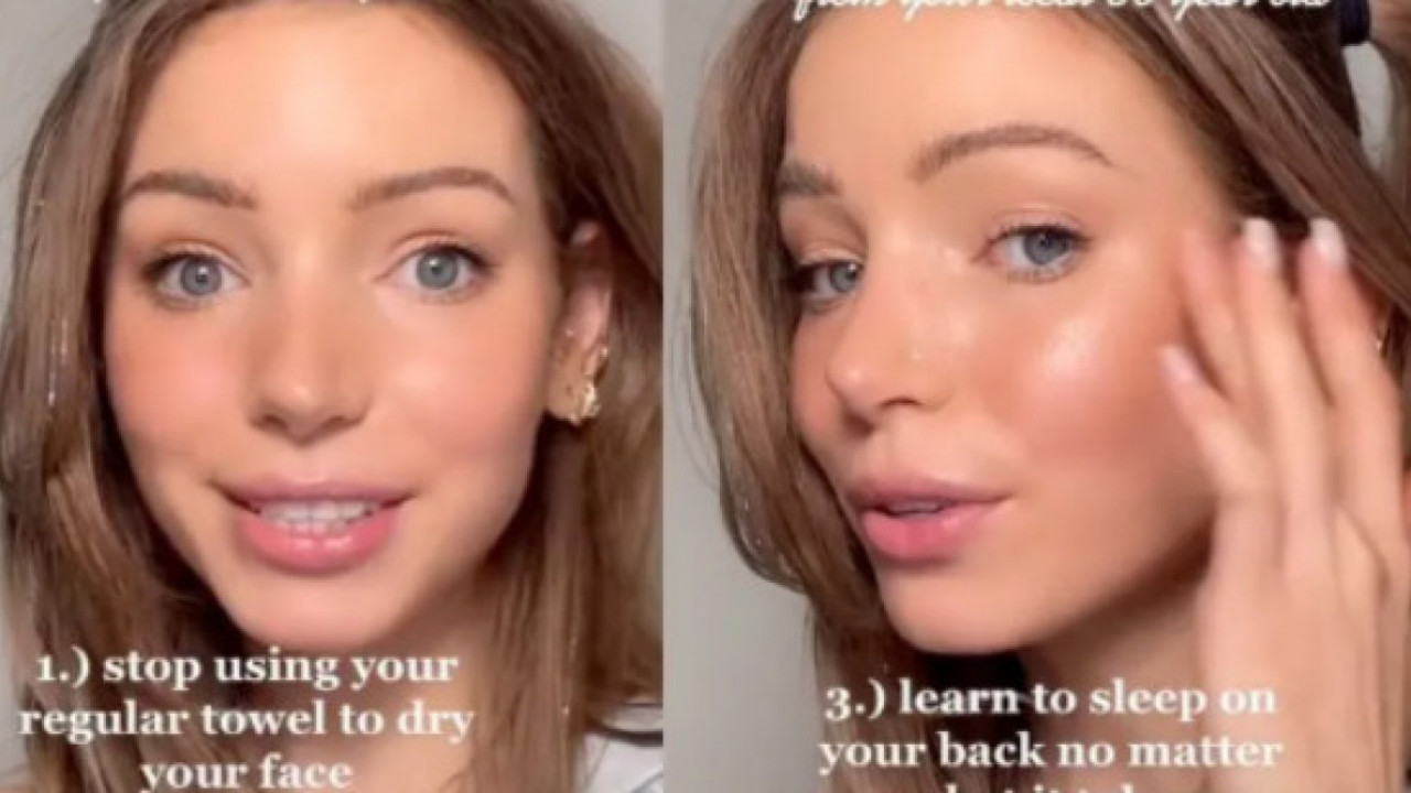 Нећете веровати колико ГОДИНА има, а изгледа једва пунолетно