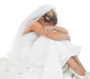 ЉУТИ И ПОСЛЕ 5 ГОДИНА: Српкињи родбина замерила због свадбе